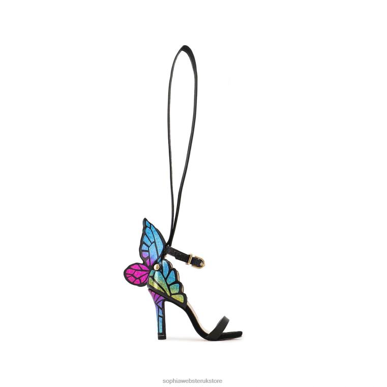 Sophia Webster Chiara Charm HTFF144 Accessories