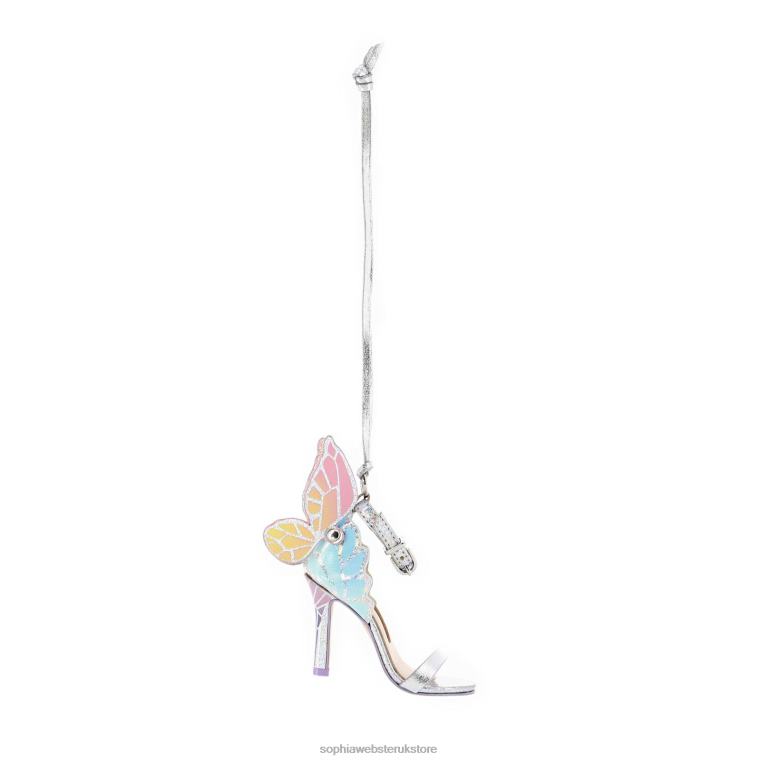 Sophia Webster Chiara Charm HTFF147 Accessories