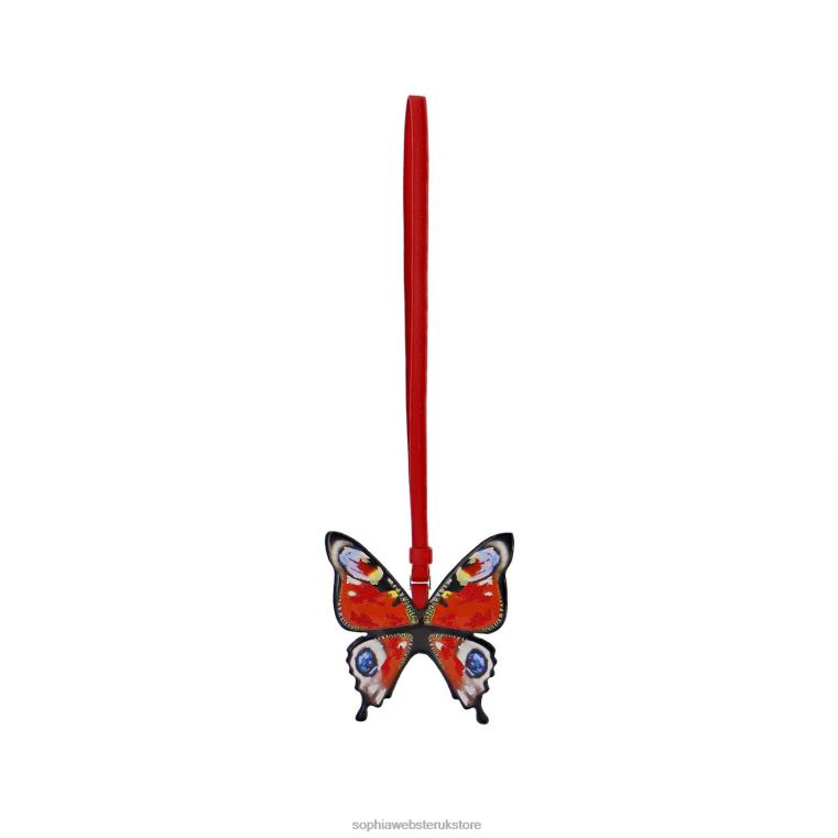 Sophia Webster Chiara Wing Charm HTFF237 Accessories