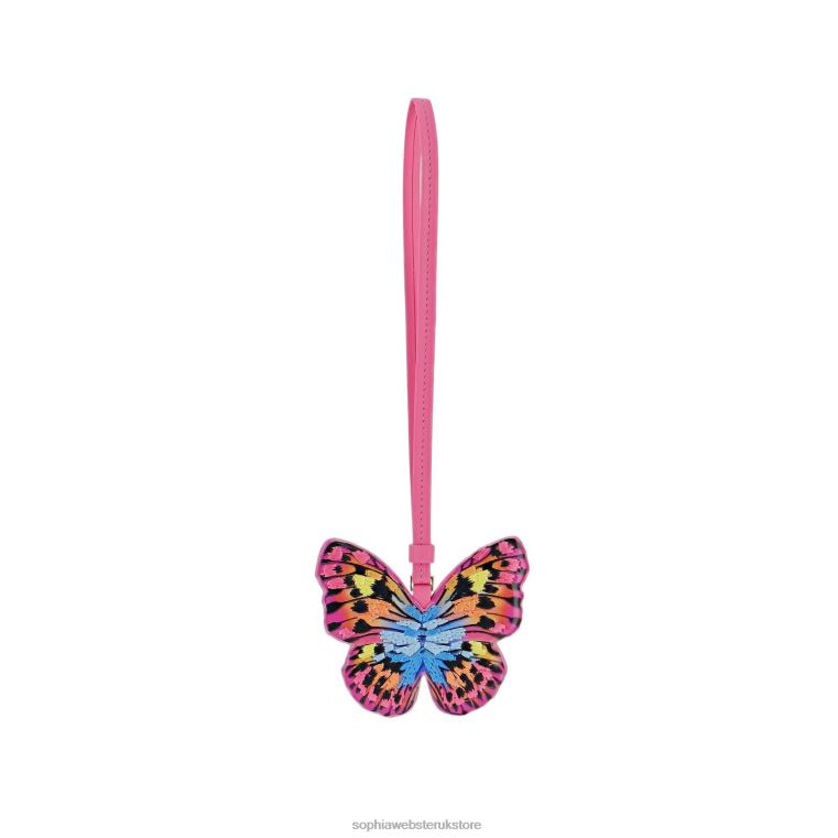 Sophia Webster Chiara Wing Charm HTFF238 Accessories