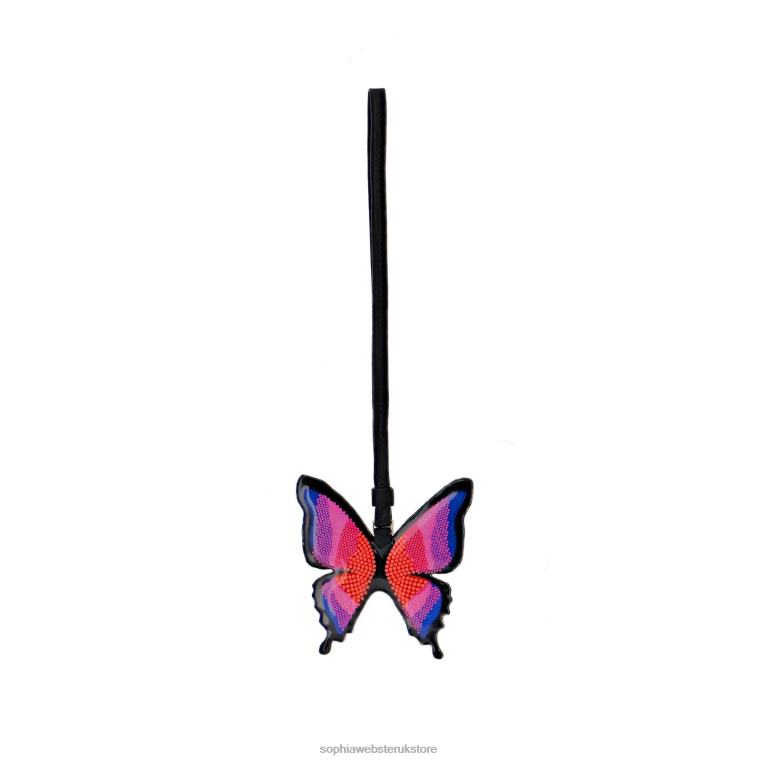 Sophia Webster Chiara Wing Charm HTFF239 Accessories