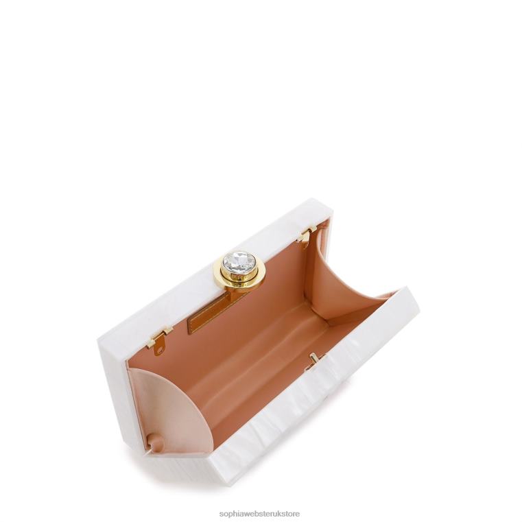 Sophia Webster Cleo To Have And To Hold HTFF202 Accessories