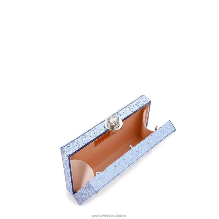 Sophia Webster Cleo Wifey For Lifey HTFF221 Accessories