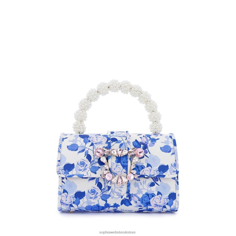 Sophia Webster Margaux Bag HTFF198 Accessories