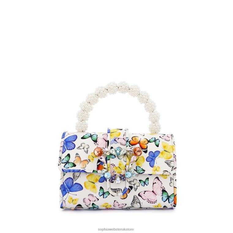 Sophia Webster Margaux Bag HTFF199 Accessories