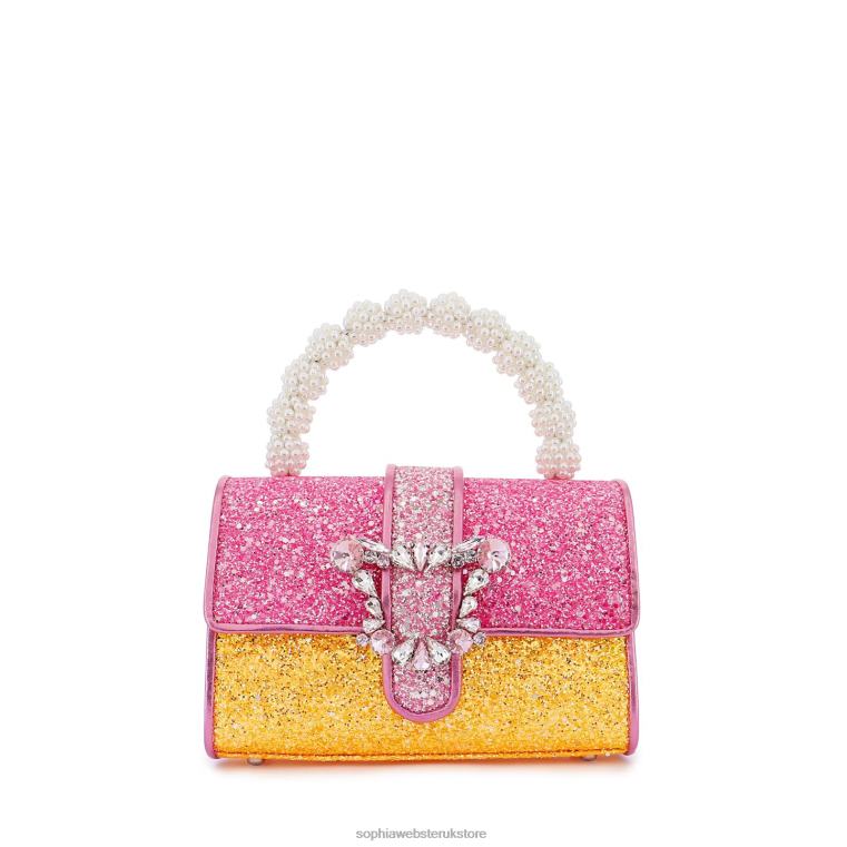 Sophia Webster Margaux Bag HTFF204 Accessories