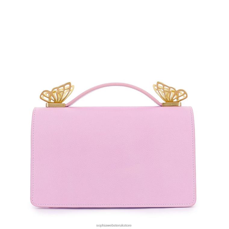Sophia Webster Mariposa Bag HTFF210 Accessories