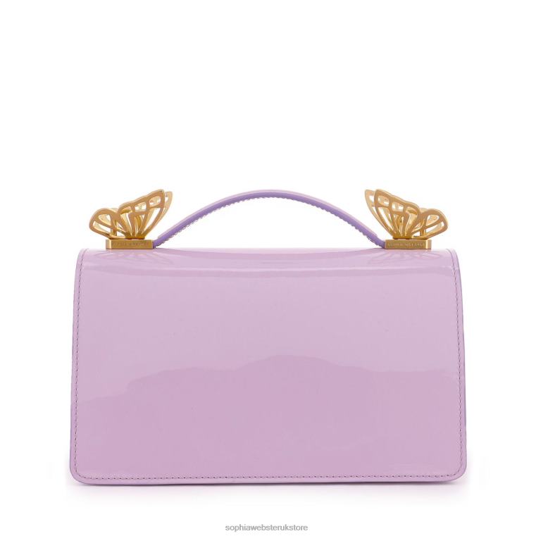Sophia Webster Mariposa Bag HTFF213 Accessories