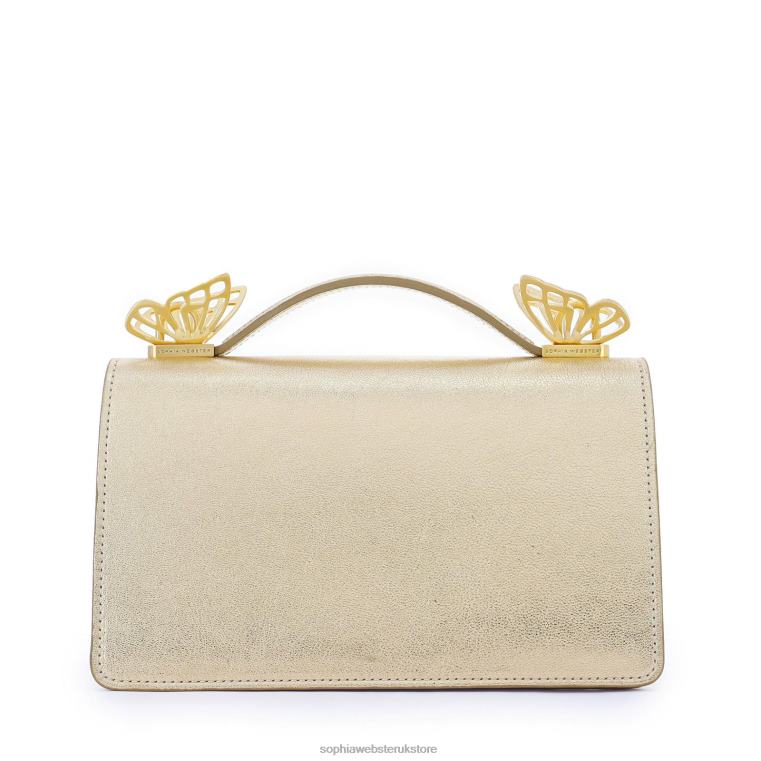 Sophia Webster Mariposa Bag HTFF219 Accessories