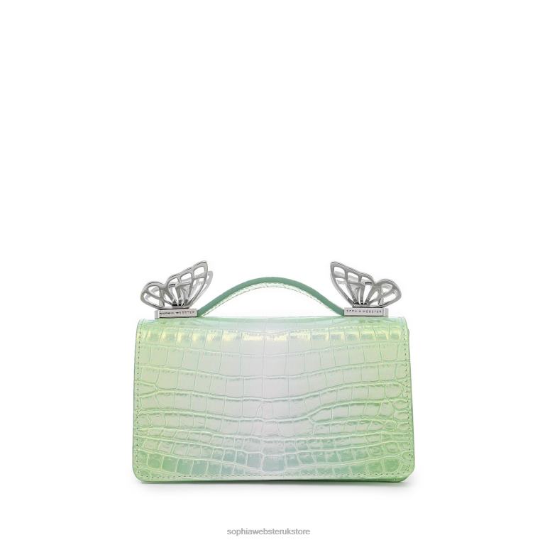 Sophia Webster Mariposa Mini Bag HTFF184 Accessories