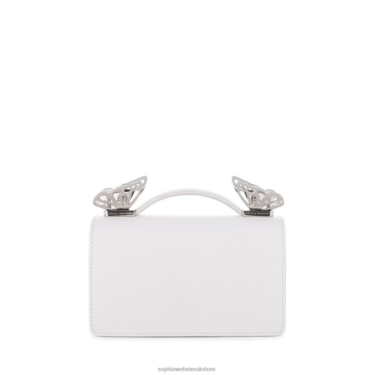 Sophia Webster Mariposa Mini Bag HTFF191 Accessories