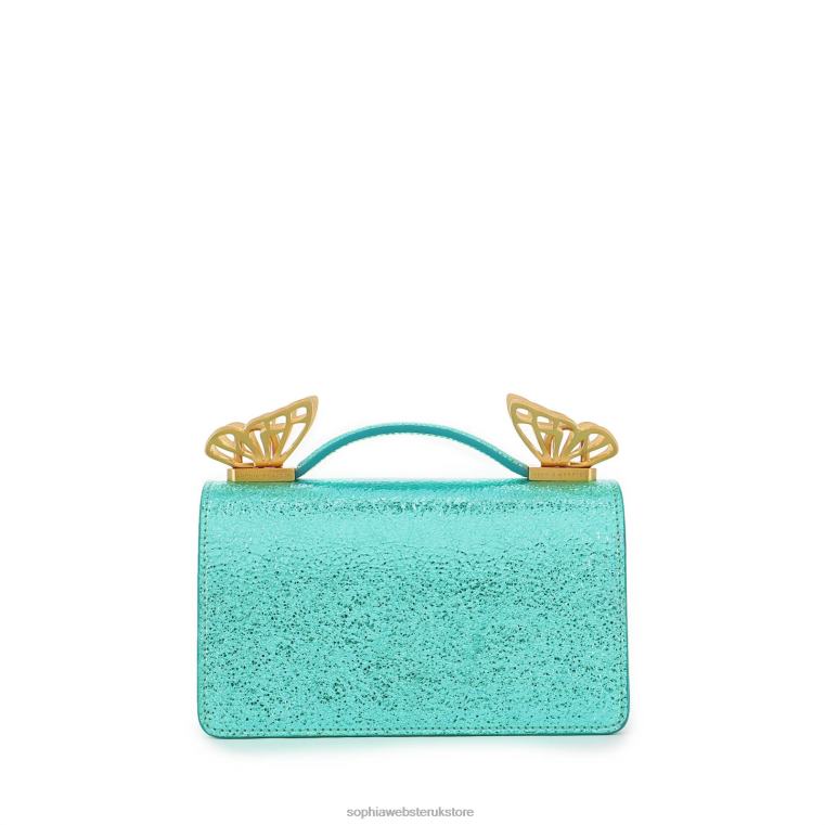 Sophia Webster Mariposa Mini Bag HTFF212 Accessories