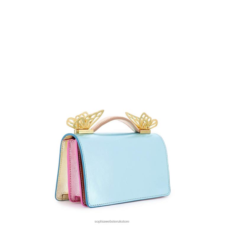 Sophia Webster Mariposa Mini Bag HTFF215 Accessories