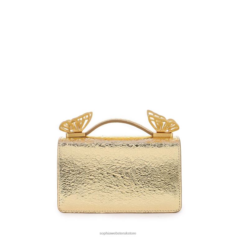 Sophia Webster Mariposa Mini Bag HTFF226 Accessories