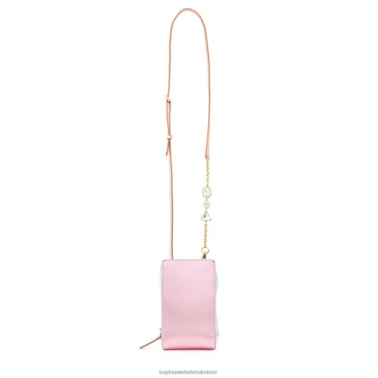 Sophia Webster Sw Phone Purse HTFF230 Accessories
