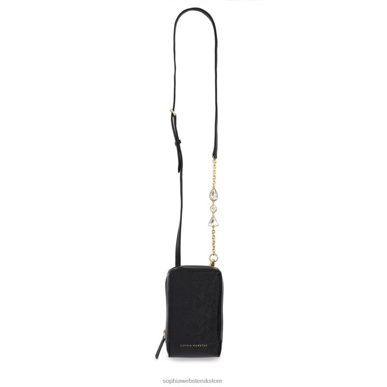Sophia Webster Sw Phone Purse HTFF235 Accessories