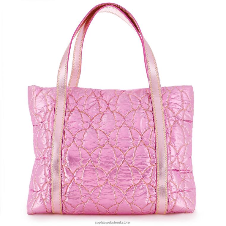 Sophia Webster Gia Tote HTFF211 Accessories