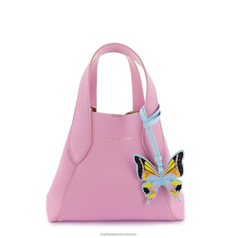 Sophia Webster Mini Hola Tote HTFF214 Accessories