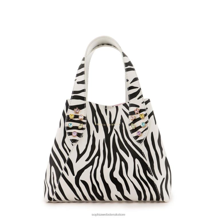 Sophia Webster Mini Hola Tote HTFF218 Accessories