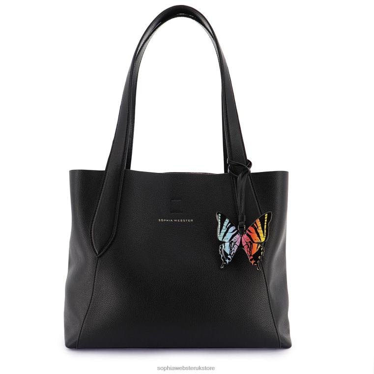 Sophia Webster Soft Hola Tote HTFF208 Accessories