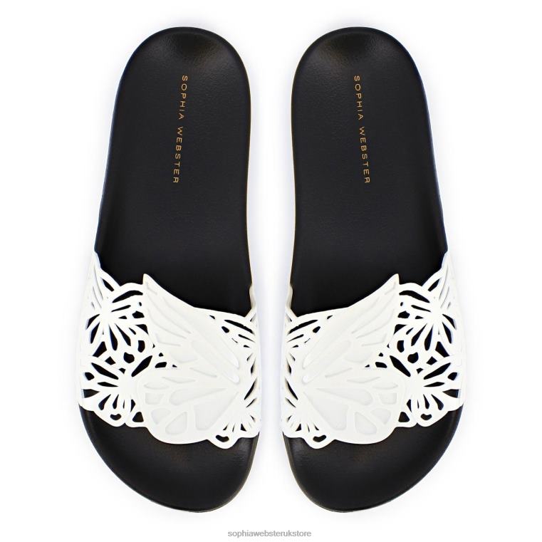Sophia Webster Lia Slide HTFF64 Footwear