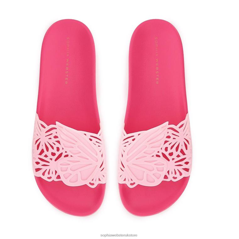 Sophia Webster Lia Slide HTFF78 Footwear