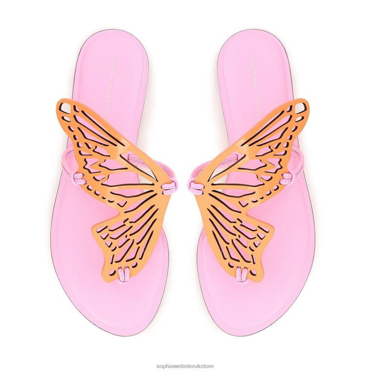 Sophia Webster Talulah Slide HTFF131 Footwear