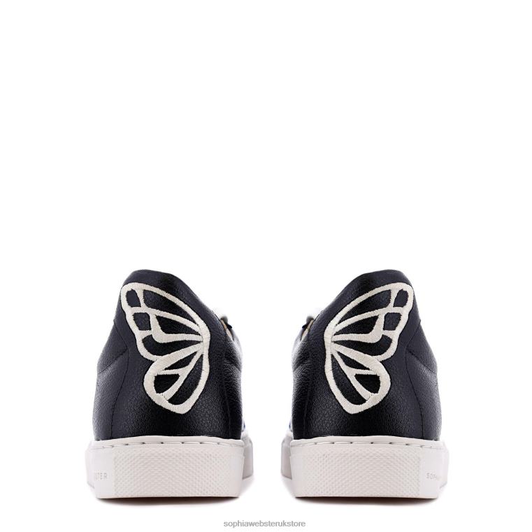 Sophia Webster Butterfly Sneaker HTFF176 Footwear