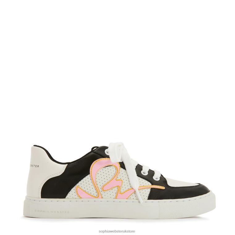 Sophia Webster Swalk Cupsole HTFF177 Footwear