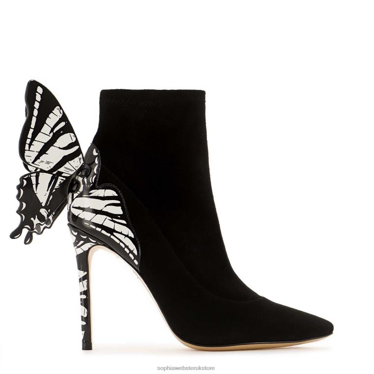 Sophia Webster Chiara Ankle Boot HTFF139 Footwear