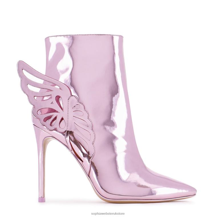 Sophia Webster Heavenly Ankle Boot HTFF132 Footwear