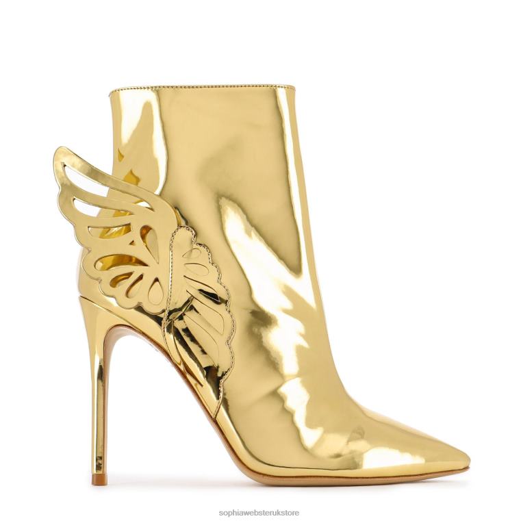 Sophia Webster Heavenly Ankle Boot HTFF146 Footwear