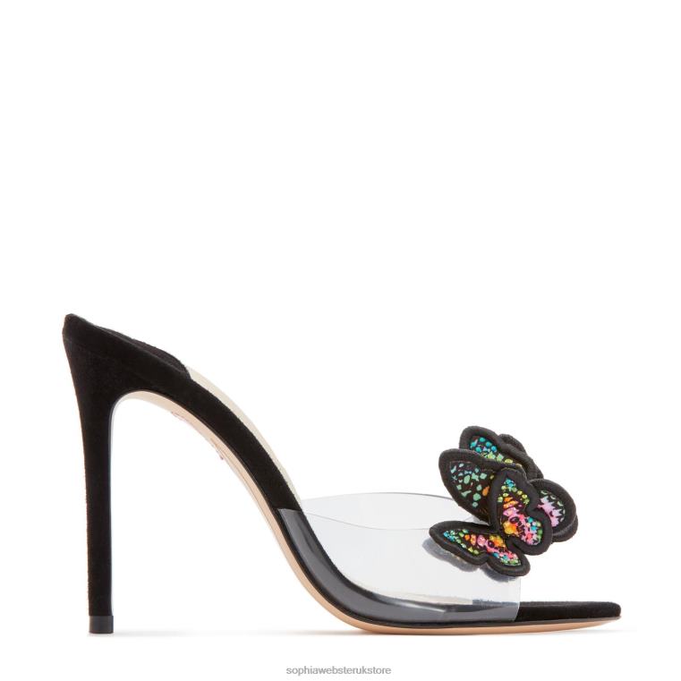 Sophia Webster Vanessa Mule HTFF149 Footwear
