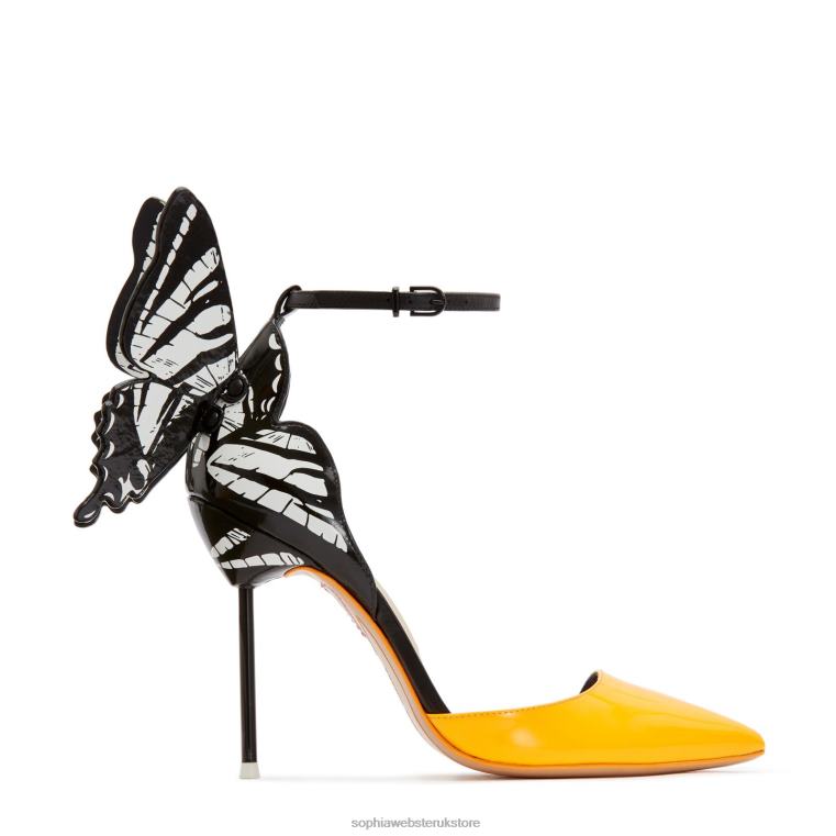 Sophia Webster Chiara Pump HTFF140 Footwear
