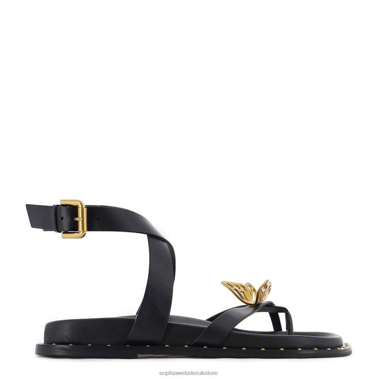 Sophia Webster Mariposa Comfort Sandal HTFF30 Footwear