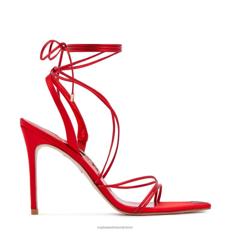 Sophia Webster Amora Sandal HTFF43 Footwear