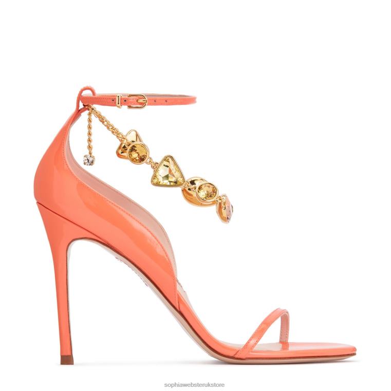Sophia Webster Bijou Sandal HTFF23 Footwear