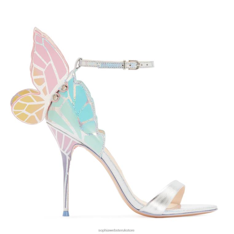 Sophia Webster Chiara HTFF122 Footwear