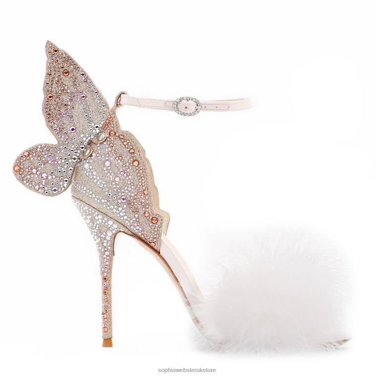 Sophia Webster Chiara HTFF124 Footwear