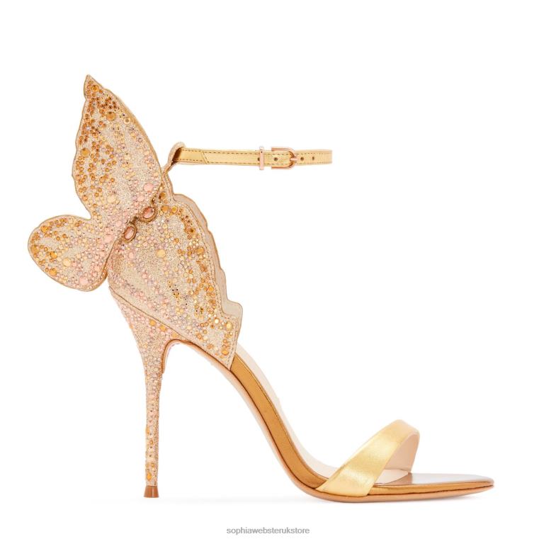 Sophia Webster Chiara HTFF142 Footwear