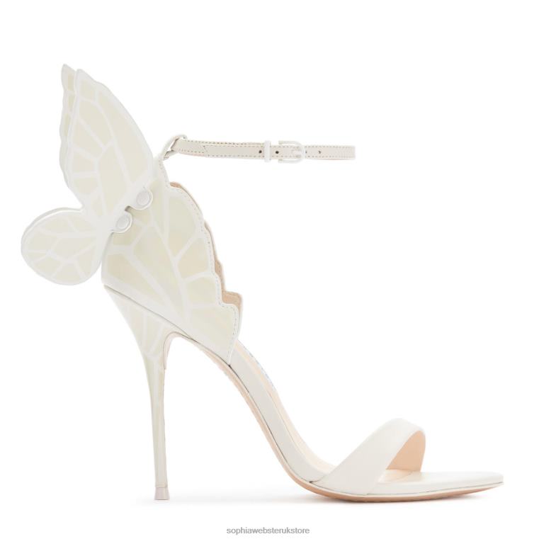 Sophia Webster Chiara HTFF153 Footwear