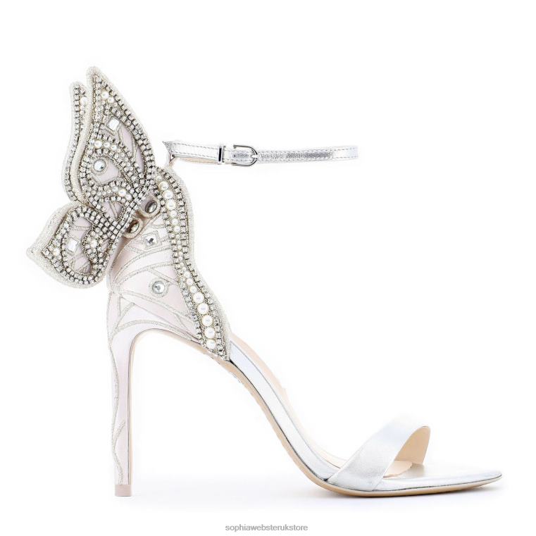 Sophia Webster Chiara HTFF65 Footwear