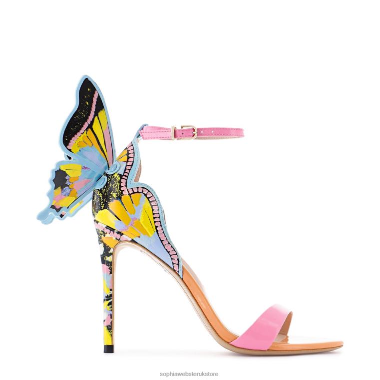 Sophia Webster Chiara Sandal HTFF127 Footwear