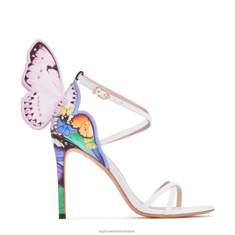 Sophia Webster Chiara Sandal HTFF29 Footwear