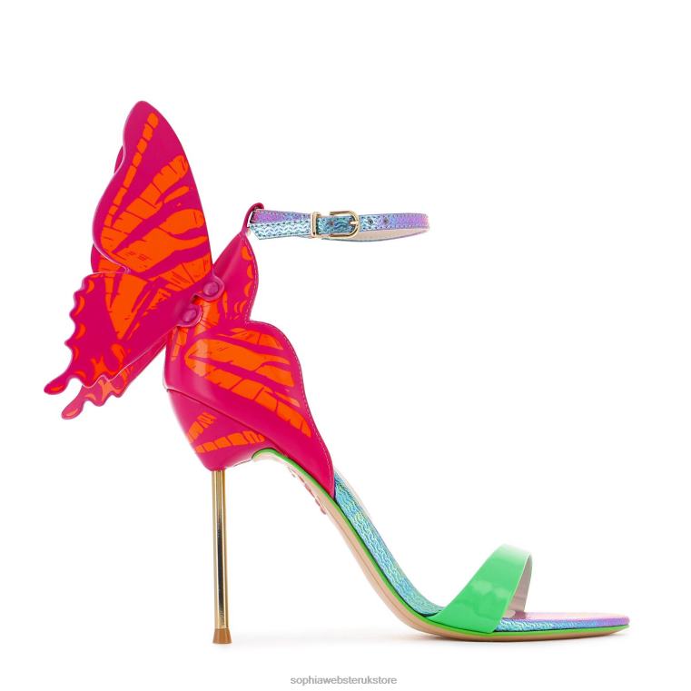Sophia Webster Chiara Sandal HTFF42 Footwear