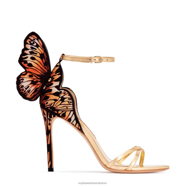 Sophia Webster Chiara Sandal HTFF44 Footwear