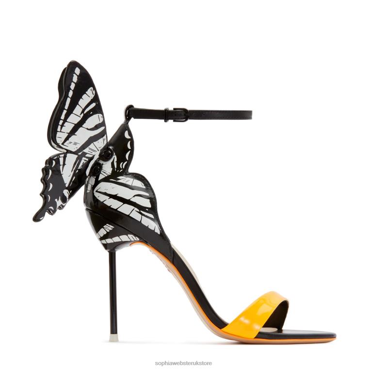 Sophia Webster Chiara Sandal HTFF59 Footwear