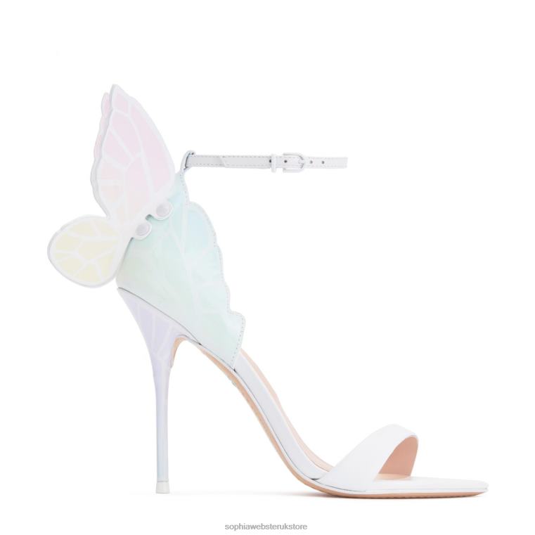 Sophia Webster Chiara Sandal HTFF66 Footwear