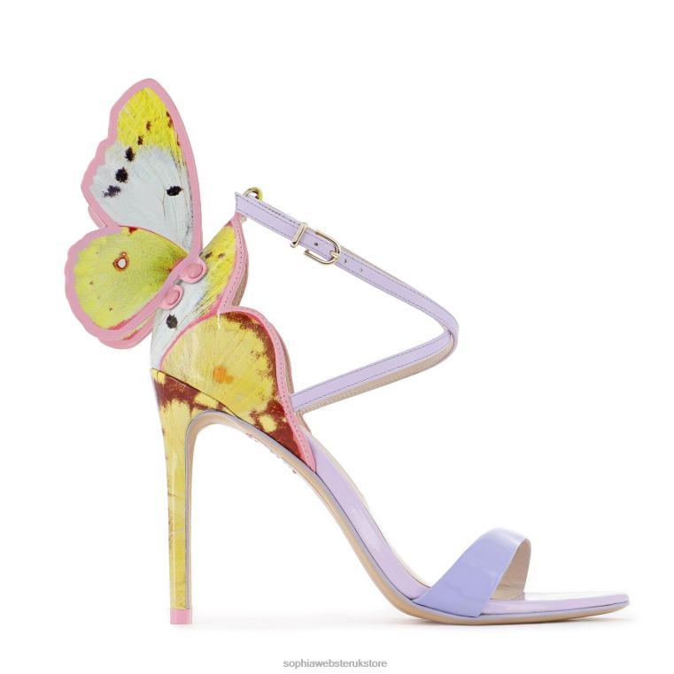 Sophia Webster Chiara Sandal HTFF82 Footwear