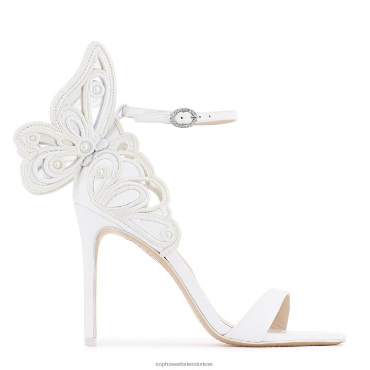 Sophia Webster Chiara Sandal HTFF96 Footwear